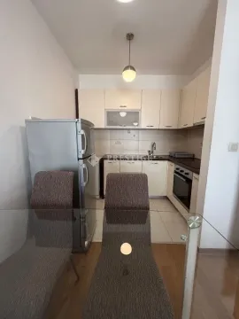 Rent, one bedroom apartment, 55m², Blok 6, Podgorica - image 5