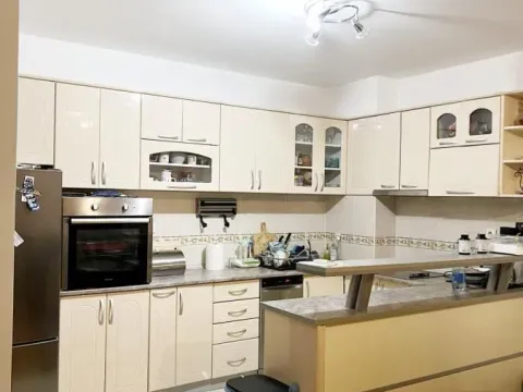 Rent, two bedroom apartment, 56m², Bulevar patrijarha Pavla, Novi Sad Sve Podlokacije - image 5