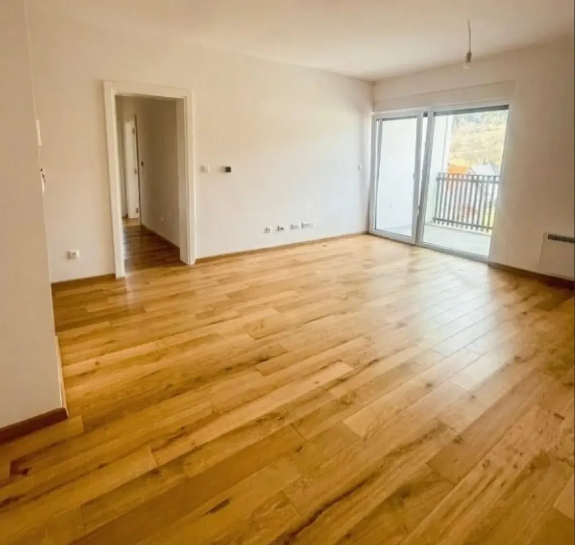 Sale, apartment, 60m², Kolašin, Crna Gora
