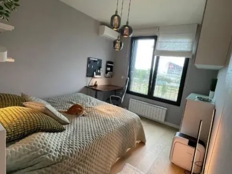 Prodaja, četvorosoban stan, 117m², Stari Grad, Beograd - image 8