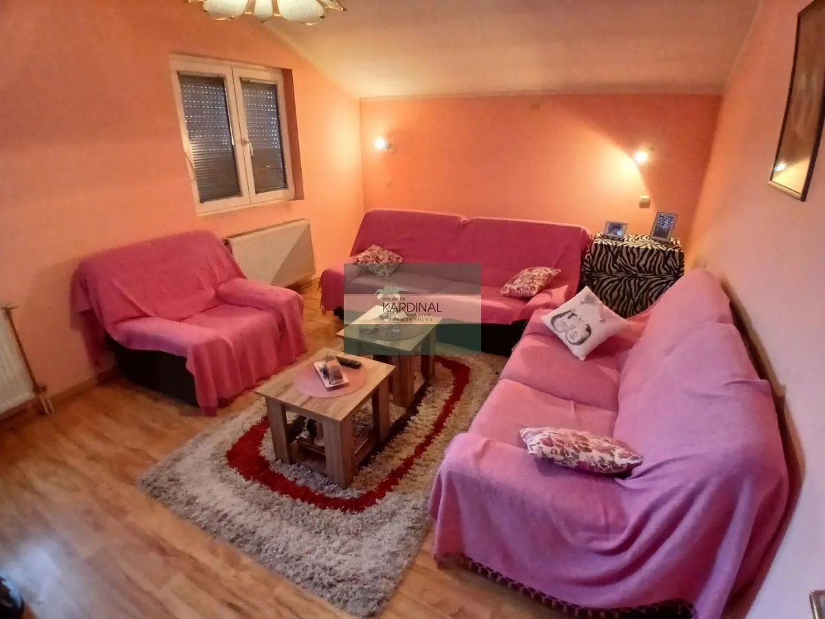 Prodaja, kuća, 334m², Tavrića obori, Jagodina
