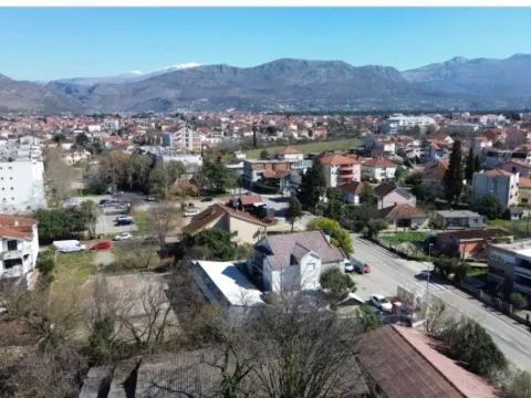 Prodaja, plac, 830m², Zagorič, Podgorica - image 8