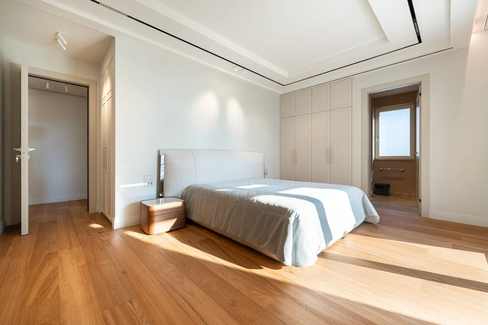 Prodaja, trosoban stan, 247m², Porto Montenegro, Tivat