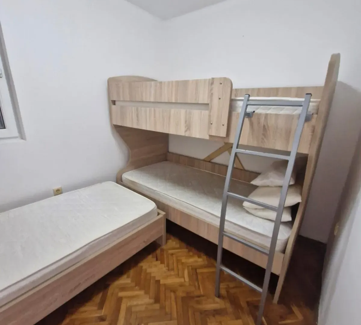 Sale, apartment, 52m², Budva, Crna Gora