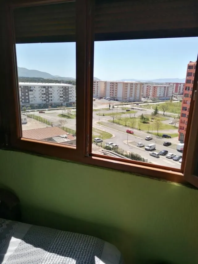 Rent, apartment, 37m², Tuški Put, Podgorica