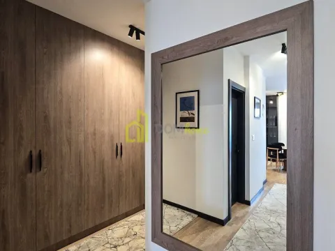 Izdavanje, dvosoban stan, 57m², Gorica C, Podgorica - image 7