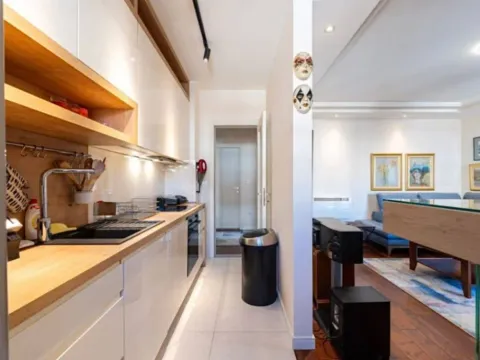 Izdavanje, dvosoban stan, 68m², Central Point, Podgorica - image 6