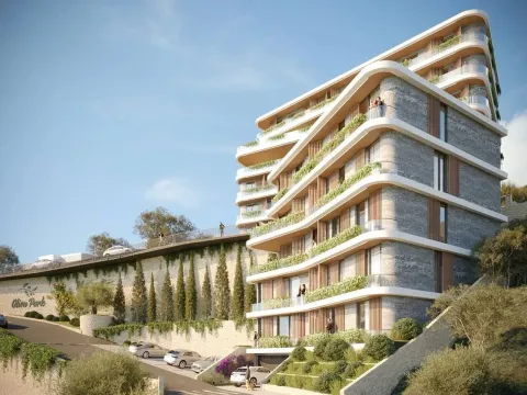 Prodaja, jednosoban stan, 56m², Ulcinj, Crna Gora - image 6