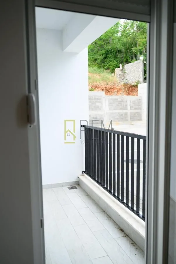 Sale, one bedroom apartment, 41m², Gorica C, Podgorica