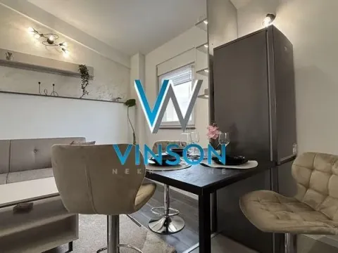 Izdavanje, jednosoban stan, 35m², Liman 2, Novi Sad Sve Podlokacije - image 5