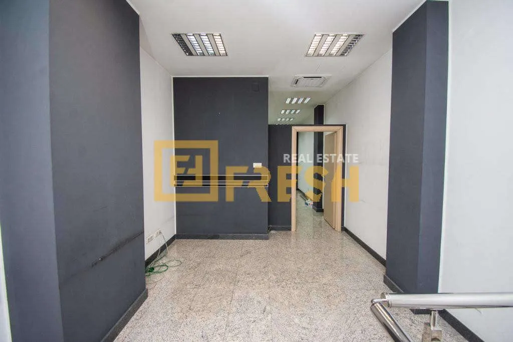 Rent, office space, 83m², Preko Morače, Podgorica