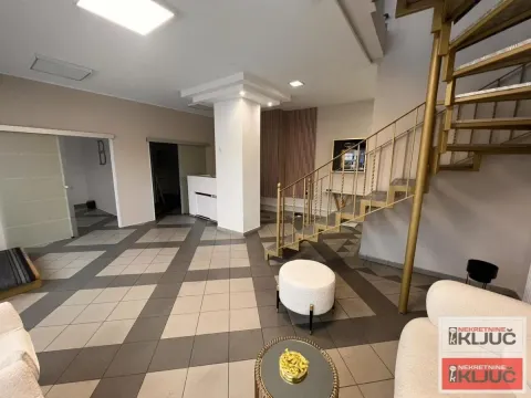 Rent, office space, 130m², Grbavica, Novi Sad Sve Podlokacije - image 3