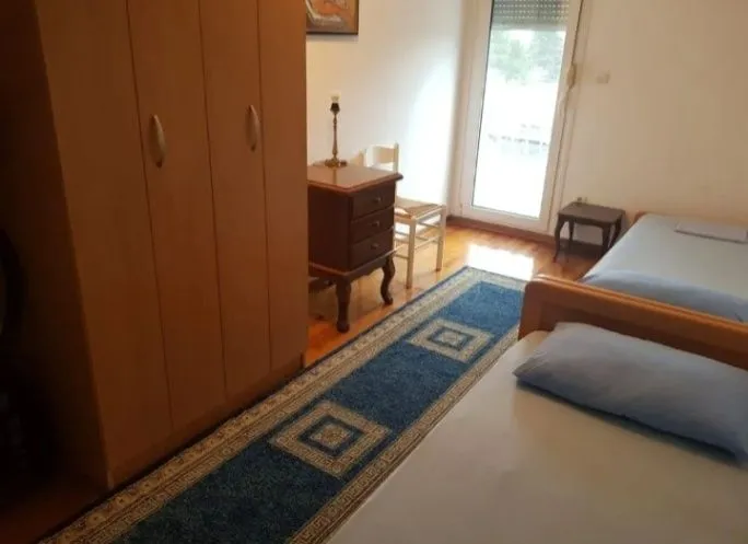 Sale, three bedroom apartment, 92m², Slovenska Plaža, Budva