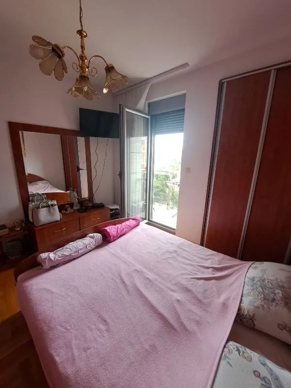 Prodaja, trosoban stan, 70m², Zvezdara Sve Podlokacije, Beograd