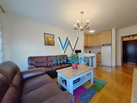 Rent, one bedroom apartment, 44m², Sajam, Novi Sad Sve Podlokacije - image 8