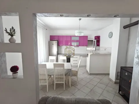 Izdavanje, dvosoban stan, 90m², Stari Aerodrom, Podgorica - image 14