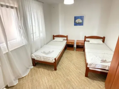 Sale, two bedroom apartment, 62m², Utjeha, Bar - image 3