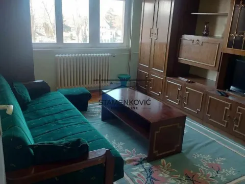 Prodaja, dvosoban stan, 50m², Detelinara, Novi Sad Sve Podlokacije - image 1