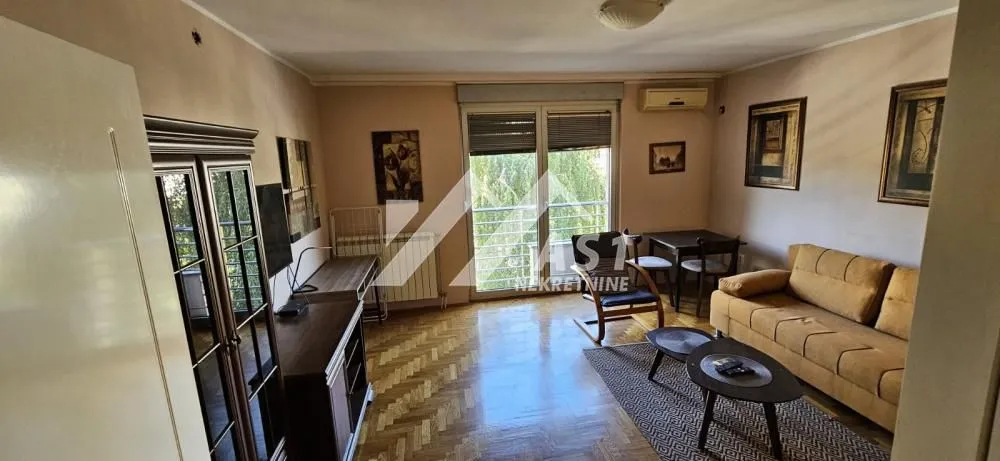 Izdavanje, jednosoban stan, 33m², Spens, Novi Sad Sve Podlokacije