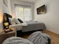 Rent, two bedroom apartment, 71m², Mažina, Tivat - image 4