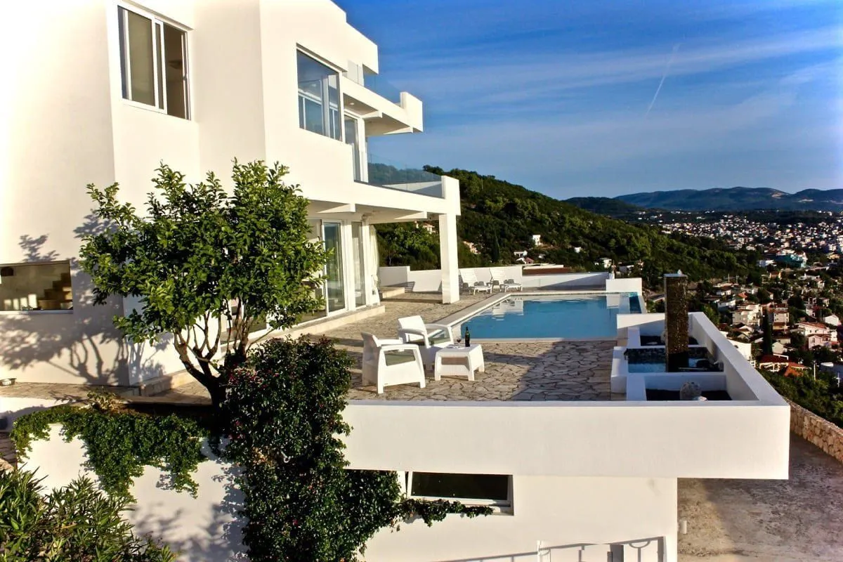 Sale, house, 450m², Dobra Voda, Bar