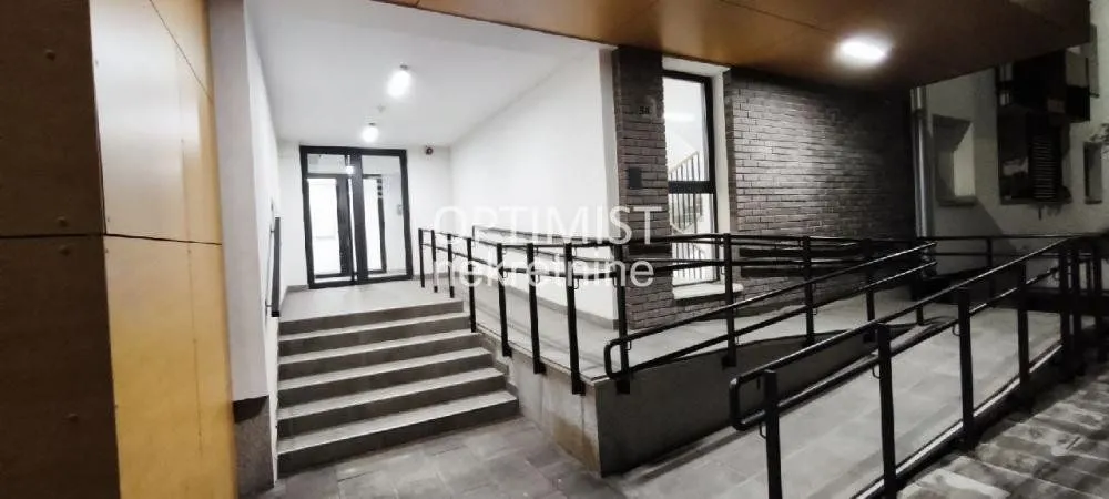 Sale, one bedroom apartment, 37m², Zemun Sve Podlokacije, Beograd
