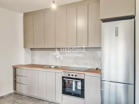 Izdavanje, dvosoban stan, 50m², Krnjaca, Palilula Sve Podlokacije - image 3