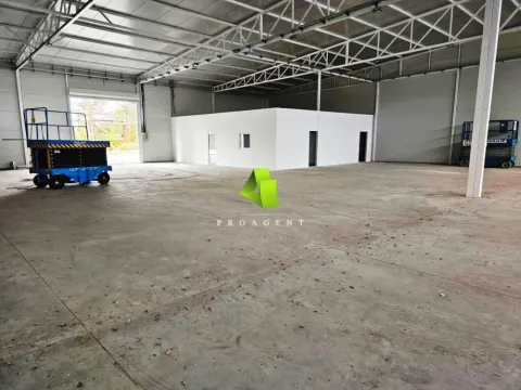 Izdavanje, poslovni prostor, 1500m², Centar, Niš - image 3