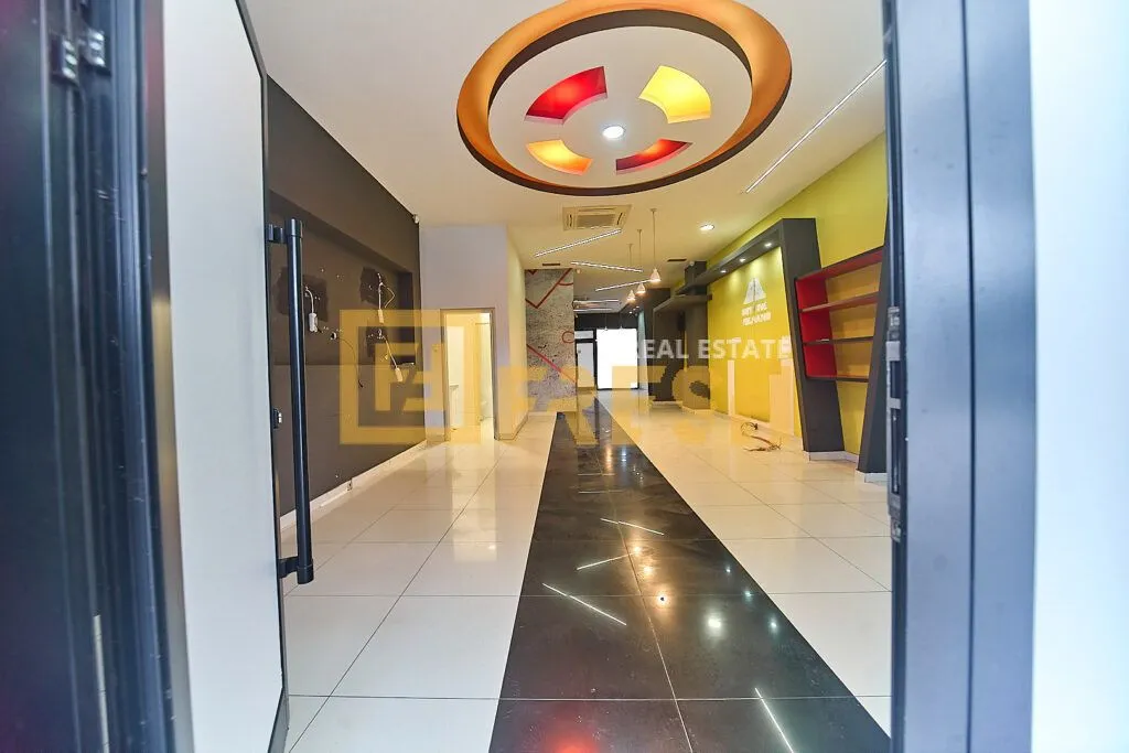Rent, office space, 223m², Preko Morače, Podgorica