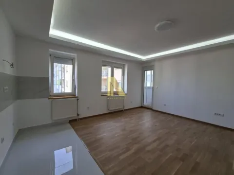 Stan in Grbavica