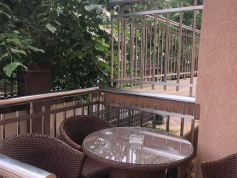 Izdavanje, kuća, 128m², Stari Aerodrom, Podgorica - image 13