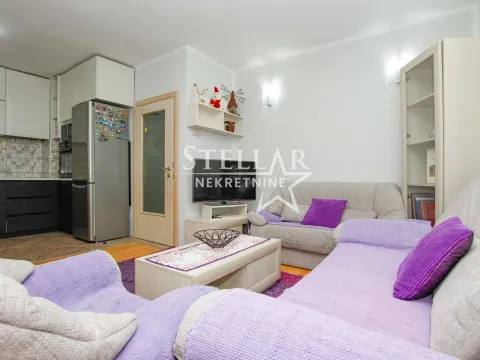 Rent, one bedroom apartment, 50m², Preko Morače, Podgorica - image 1