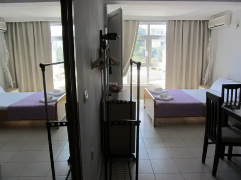 Sale, studio apartment, 30m², Rafailovići, Budva - image 5