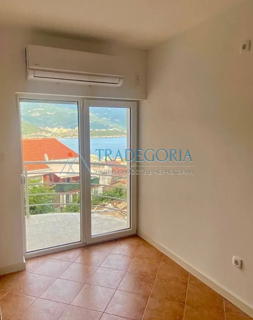 Prodaja, dvosoban stan, 82m², Budva, Crna Gora