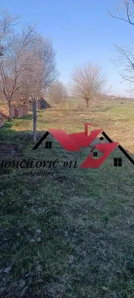 Prodaja, kuća, 105m², Dobanovci, Surčin