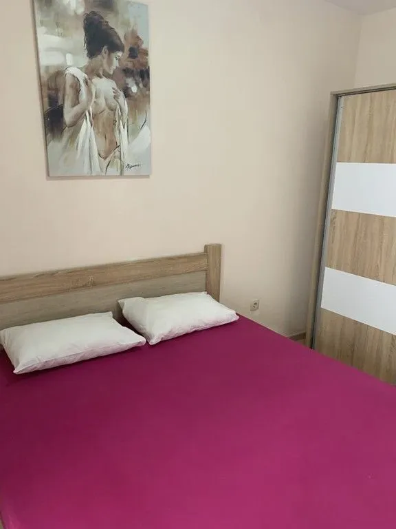 Prodaja, jednosoban stan, 46m², City Kvart, Podgorica