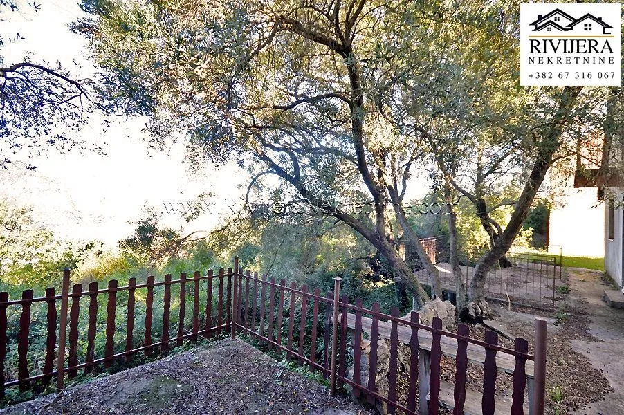 Prodaja, kuća, 38m², Zabrđe, Herceg Novi