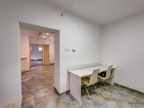 Sale, four bedroom apartment, 88m², Stari Grad, Beograd - image 7