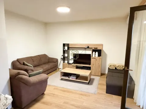 Rent, three bedroom apartment, 110m², City Kvart, Podgorica