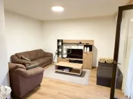 Rent, three bedroom apartment, 110m², City Kvart, Podgorica - image 1