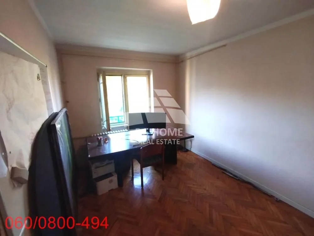 Prodaja, trosoban stan, 83m², Novi Beograd Sve Podlokacije, Beograd