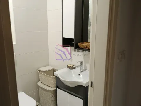 Rent, one bedroom apartment, 48m², Stari Aerodrom, Podgorica - image 6