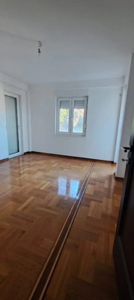 Sale, three bedroom apartment, 135m², Petrovac, Budva