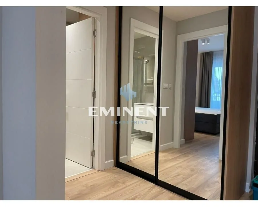 Rent, two bedroom apartment, 55m², Voždovačka Crkva, Voždovac Sve Podlokacije