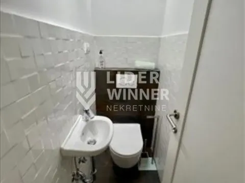 Izdavanje, četvorosoban stan, 97m², Crveni Krst, Beograd - image 15