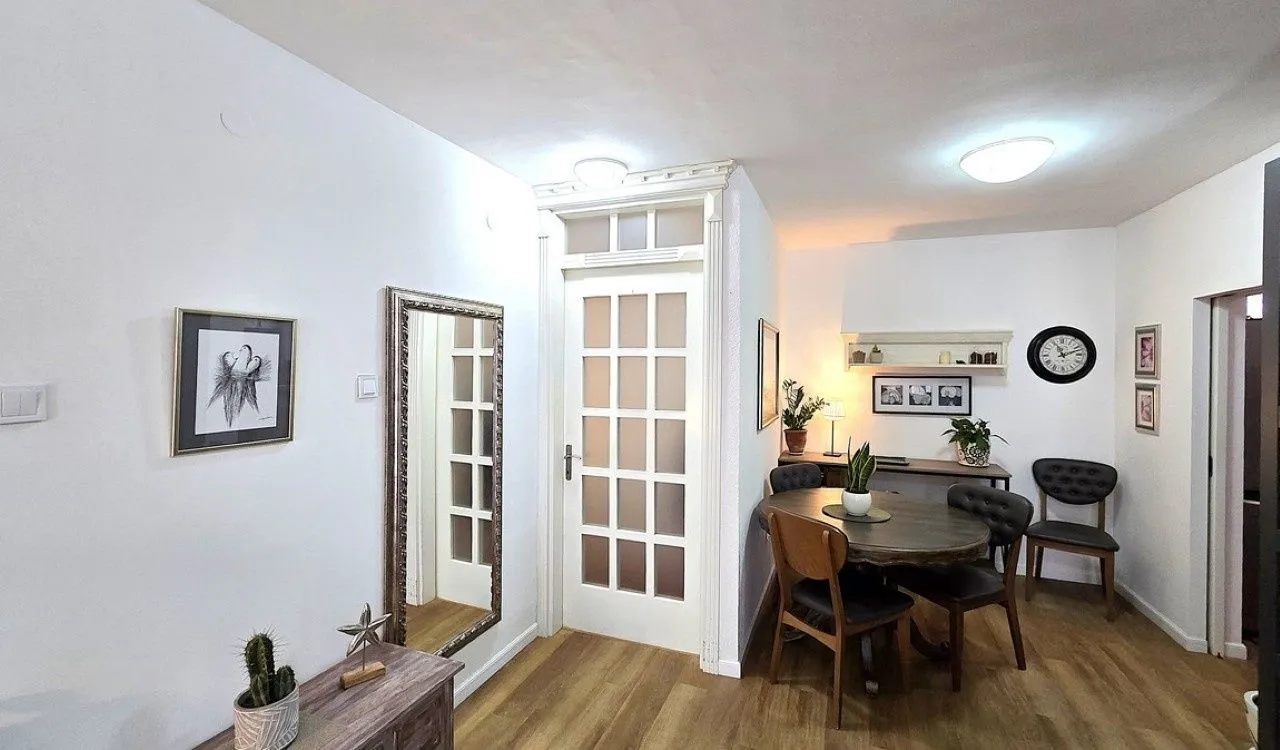Sale, one bedroom apartment, 76m², Dubovica, Budva
