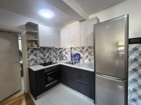 Izdavanje, dvosoban stan, 36m², Zeleni Venac, Beograd - image 4