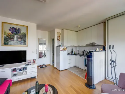 Sale, one bedroom apartment, 30m², Severni Bulevar, Zvezdara Sve Podlokacije - image 2