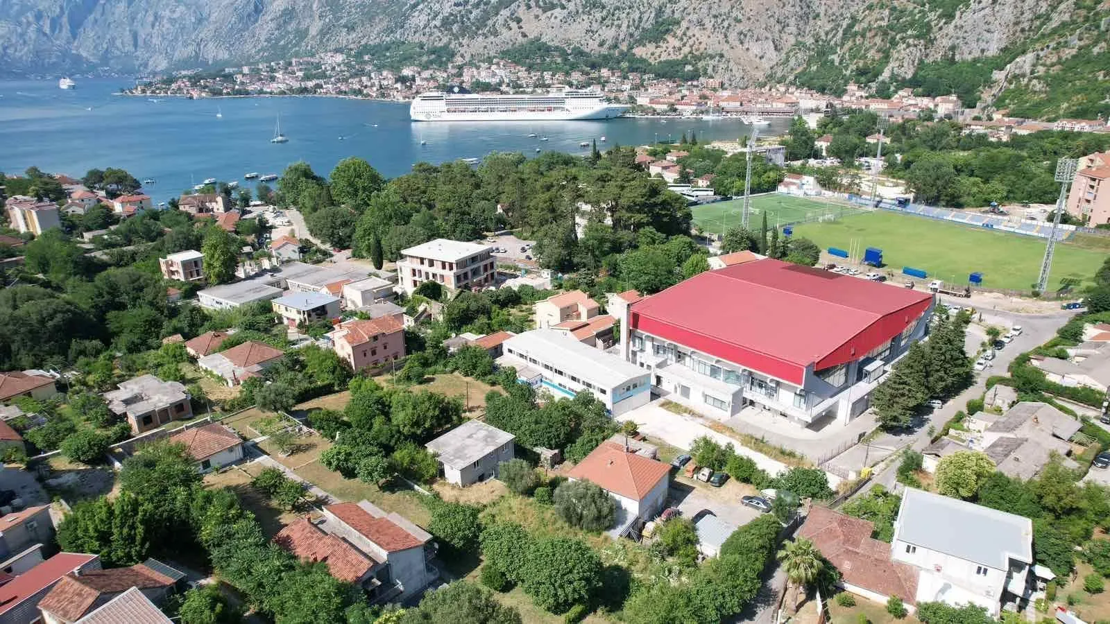 Prodaja, kuća, 120m², Kotor, Crna Gora