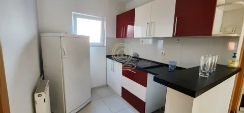 Izdavanje, dvosoban stan, 55m², Blok 8, Petrovaradin - image 7